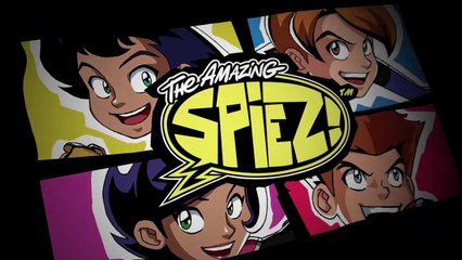 The Amazing Spiez S01 Ep13 - Operation: Dare Devil