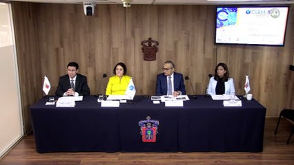 Aumento en cáncer digestivo en México, tema principal en Congreso Internacional Avances en Medicina