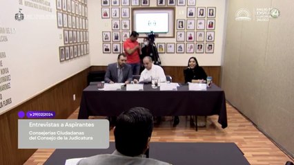Corrupción y lentitud, principales problemas en el Poder Judicial de Jalisco