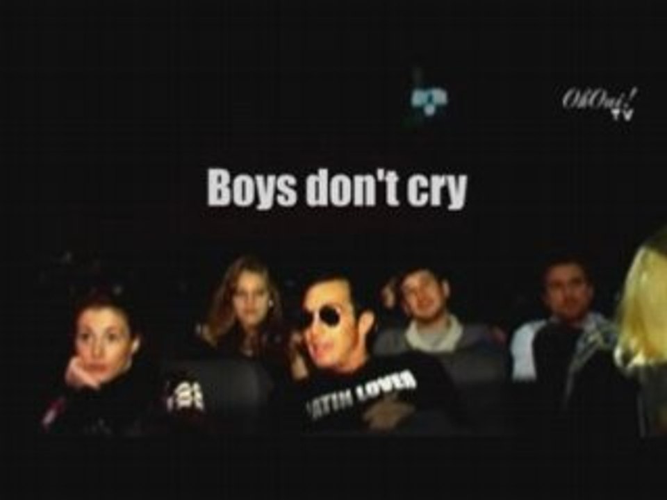 Bande annonce ohoui kinepolis 19/4/08