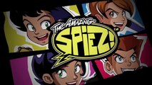 The Amazing Spiez S02 Ep11 - Operation: Senior Spy
