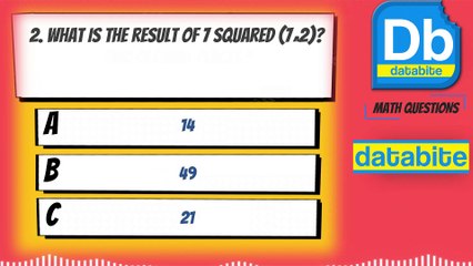 30 Test Your Brain with the 30 Ultimate Math Trivia Questions! 🧠