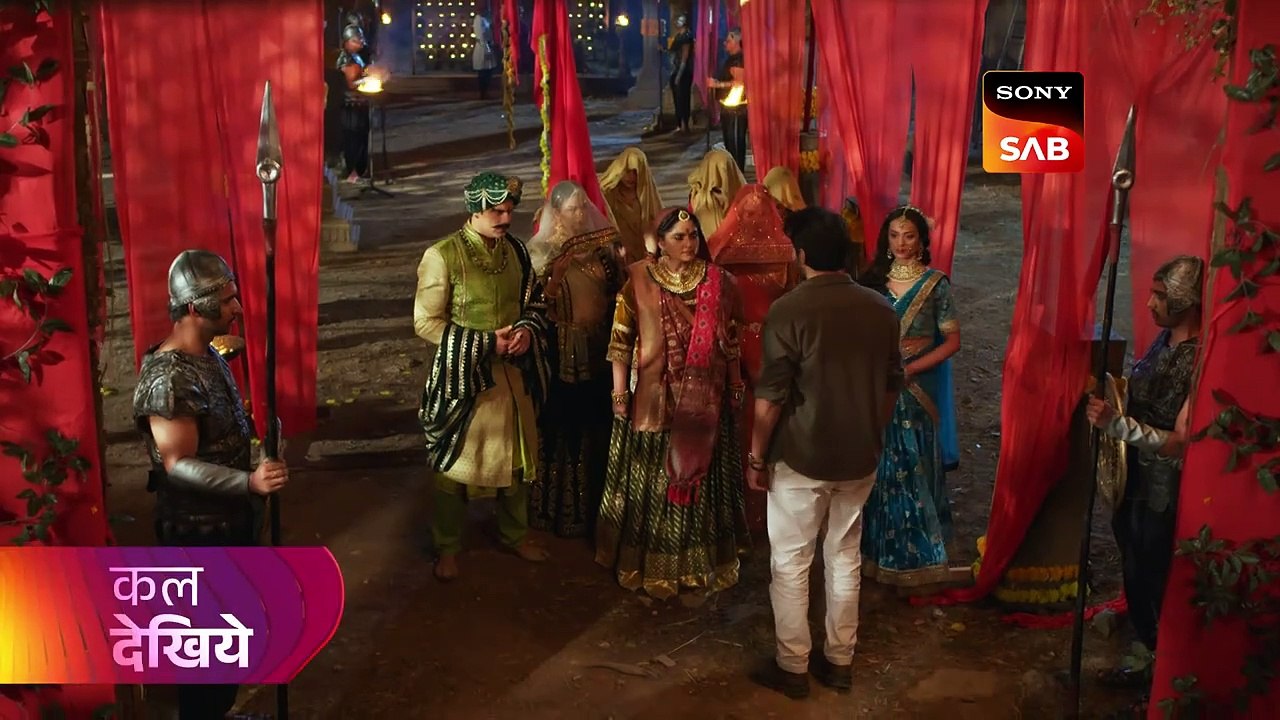Dhruv Tara – Samay Sadi Se Pare| Promo Episode 310| Sab tv|