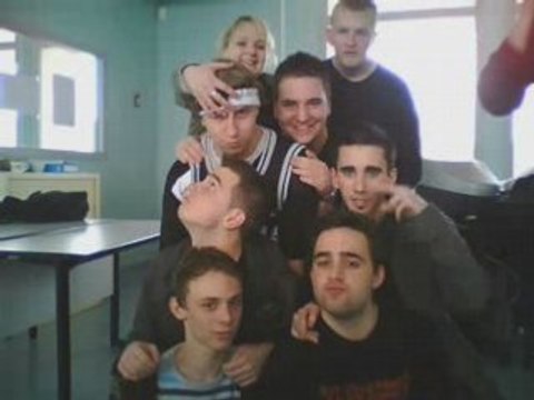 Seance Photo Shooting TSTC