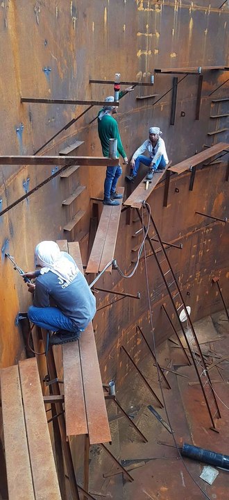 buhay welder
