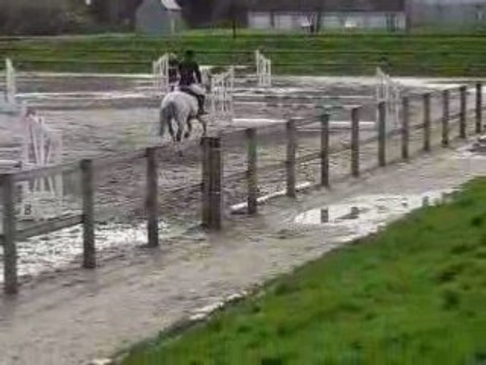 Laurie & eostig en D4p