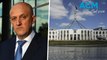 ‘Cover is blown’: ASIO reveals foreign spy recruited ex-politician