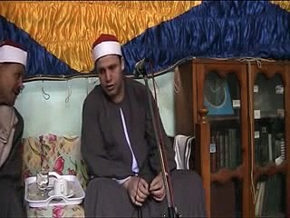 Sheikh Hajjaj Hindawi -Surah Al-Baqara 2011_ حجاج الهنداوى