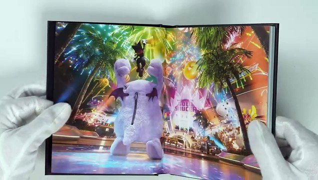 Final Fantasy 7 Rebirth Collector's Edition Unboxing + Deluxe [PS5]