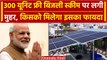 PM Surya Ghar Yojna का कैसे उठाएं लाभ, किस- किसको मिलेगी ये मुफ्त बिजली योजना | वनइंडिया हिंदी