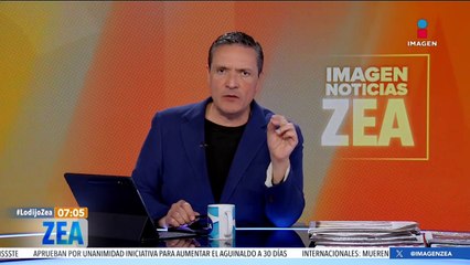 El Senado pide la destitución del juez Martínez Vitela