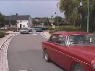 meeting Volvo Luxembourg 2007