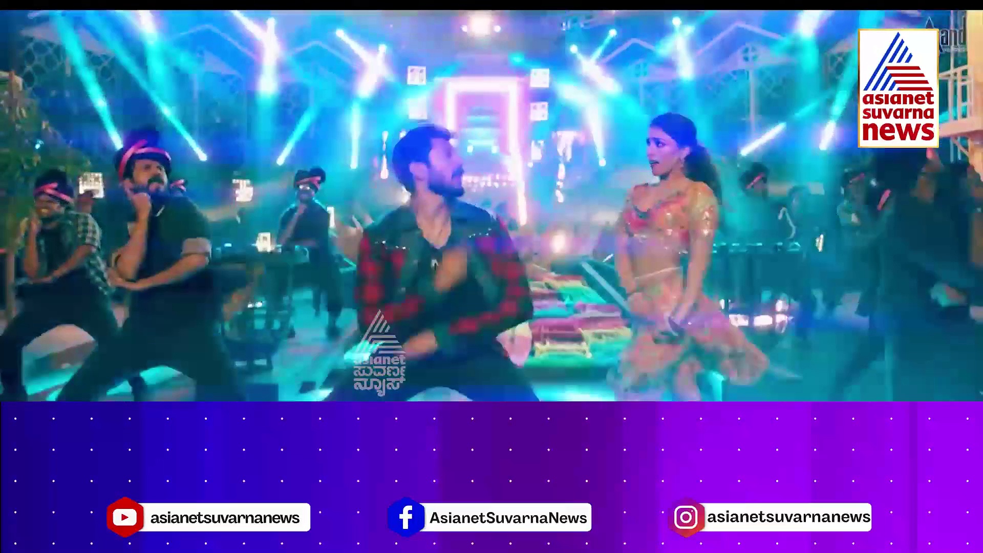 ಕ್ರಿಶ್ಚಿಯಾನಿಟಿಯಿಂದ ಬದಲಾಗಿ ಭಗವದ್ಗೀತೆ ಓದೋಕೆ ಶುರು ಮಾಡಿದ ಸಂಯುಕ್ತ! ನಟಿಯಲ್ಲಾದ ಬದಲಾವಣೆ ಏನ್ ಗೊತ್ತಾ ?