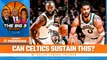 Can the Celtics Sustain this Season's Success? w/ Callie Lawson-Freeman | Big 3 NBA Podcast