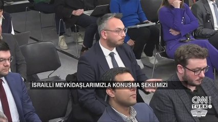 CNN TÜRK sordu, Pentagon cevapladı!