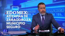 Atizapán de Zaragoza es el municipio más seguro del Estado de México