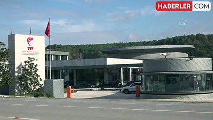 Beşiktaş'tan derbinin hakemi Halil Umut Meler'e: Adil ol