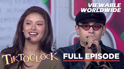 TiktoClock: Kate Valdez, matulungan kaya ni Kelvin Miranda?! (Full Episode)