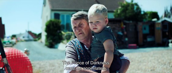 L’Empire Bande-annonce (EN)