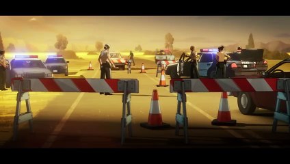 A Look Into The Future | Marvel Studios’ What If… ?