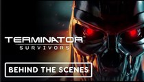 Terminator: Survivors | Creating the World Behind the Scenes Clip