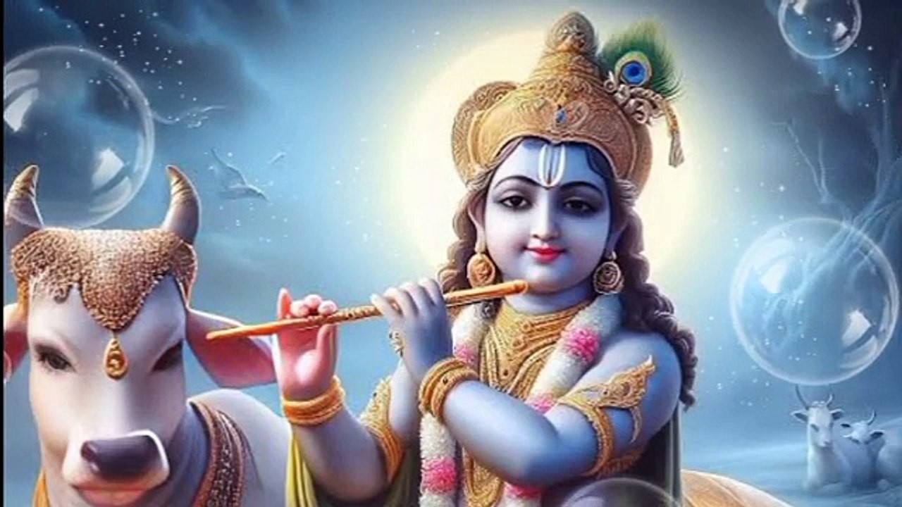 "15-Minute Healing Meditation Music: Sound Healing for Positive Energy & Stress Relief"