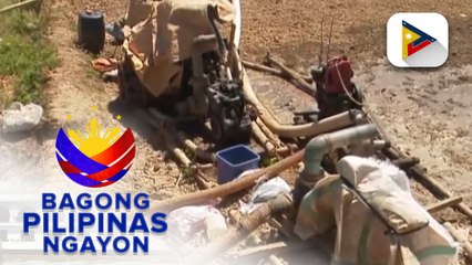 DSWD, naglaan ng P1.4B na pondo para sa mga maaapektuhan ng #ElNiñoPH phenomenon