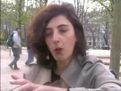 Lola Gruber, écrivain