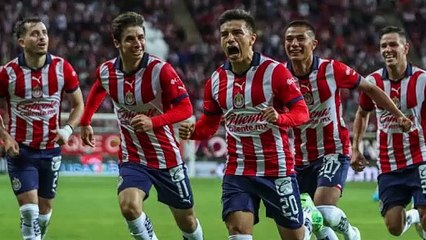 #Deportes Fin de semana de grandes duelos para Atlas y Chivas #ZMGSports #TuNoticiero