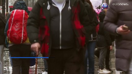 ΠΟΥ: «Επιδημία» παχυσαρκίας στον πλανήτη- Σχεδόν ένα δισεκατομμύριο παχύσαρκοι