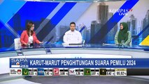 Kejanggalan Sistem Sirekap Membuat Karut Marut Perhitungan Suara di Pemilu 2024