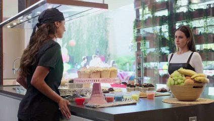 El Amor No Tiene Receta Capitulo 10 Completo