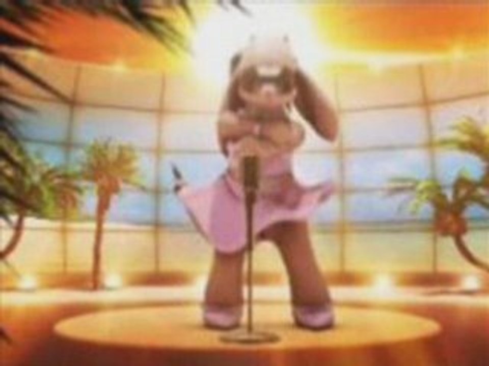 holly dolly