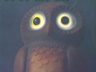 Thomas y sus Amigos - Canción "Boo! Boo! Choo-Choo"