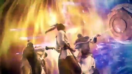 Apotheosis (Become a God) S 2 Ep 14 Multi Sub