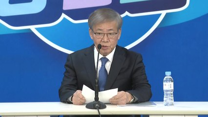 민주, 친명 정성호·비명 이인영 본선행...전해철은 경선 / YTN