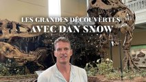 Les grandes découvertes avec Dan Snow vidéo bande annonce