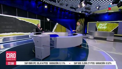 Se tensan las relaciones entre el gobierno de México y EU por la inversión China