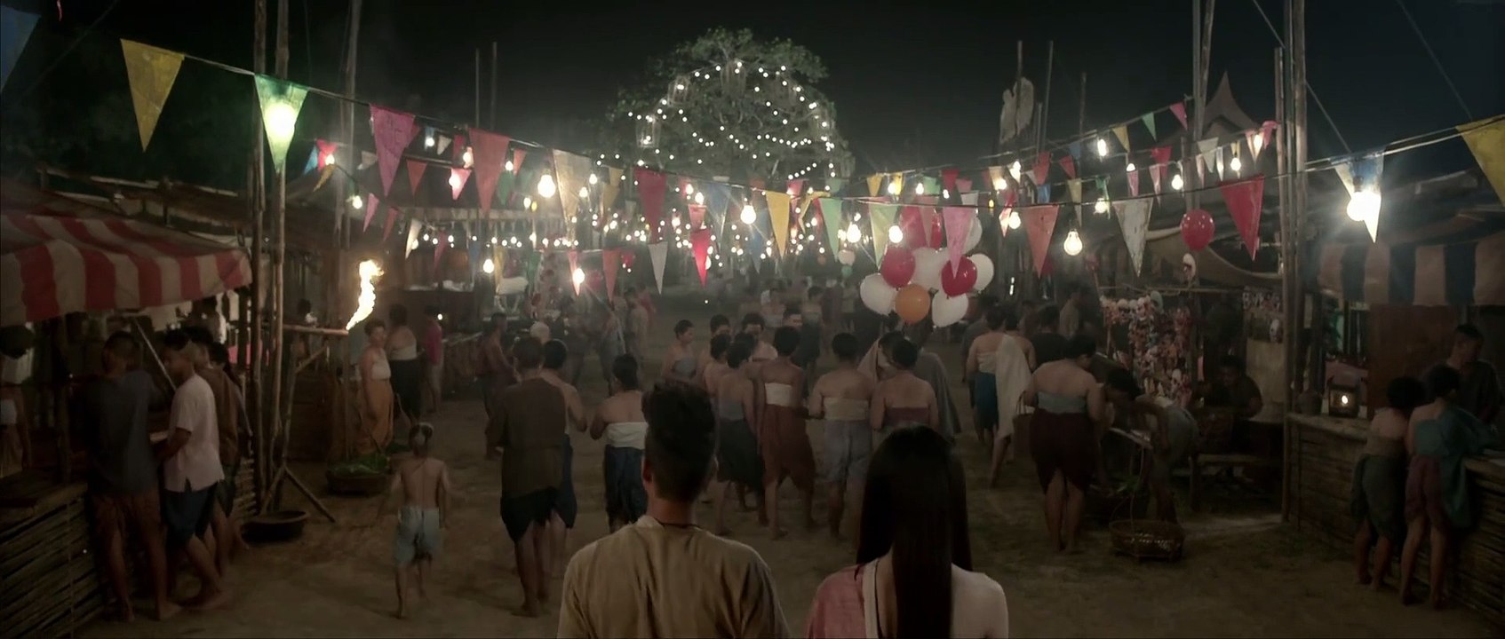 Pee Mak (2013) Thai with english subtitle | A to-do
