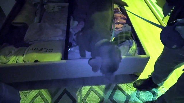 Bakan Yerlikaya duyurdu! 'Pekmez Kardeşler' suç örgütü çökertildi