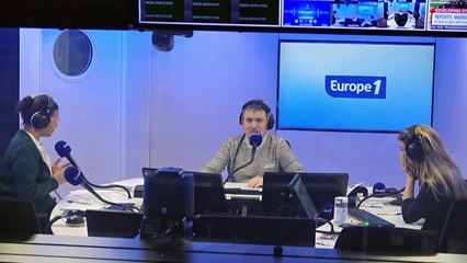 Nîmes : l'école au milieu des balles et de tous les trafics