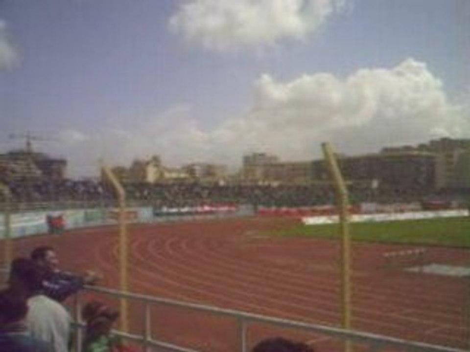 JSMB-SFAX 1-1 AMBIANCE DES SUPPORTERS 5