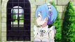 ReZero temp1 capítulo 14 «La enfermedad llamada desesperación»