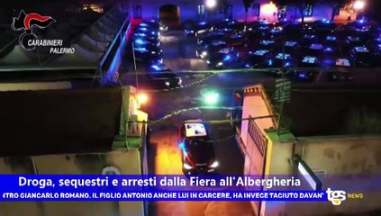 Il notiziario di Tgs edizione del 29 febbraio – ore 19.50