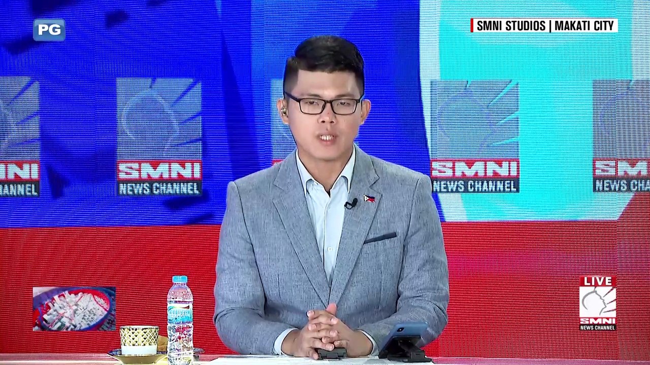 "Send to all" ng datos at resulta para sa 2025 midterm elections, plano ng COMELEC | via Margot Gonzales