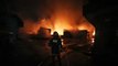 ढाका के बेली रोड बिल्डिंग में भयानक अग्निकांड, 7 मंजिला इमारत में लगी आग, अब तक 44 लोगों की मौत