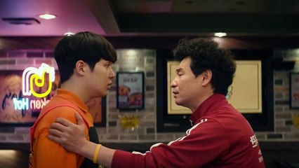 Brave Citizen फिल्म का आसान हिंदी/उर्दू में विश्लेषण 🎬