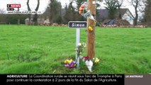 Ille-et-Vilaine : Un homme de 30 ans qui allait être papa pour la 2e fois dans quelques jours, tué à coups de batte de baseball par 2 frères qui terrorisent un village