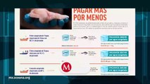 Autoridades detectan fraude de pescado congelado | Bote Pronto