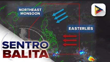 Metro Manila, posibleng makapagtala ng 35°C na heat index;